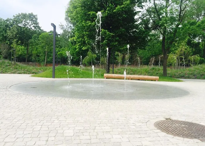 Apartament Kolska