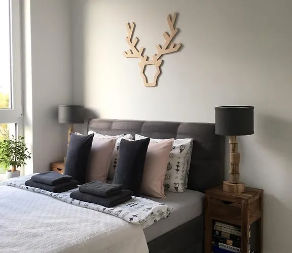 Apartament Kolska